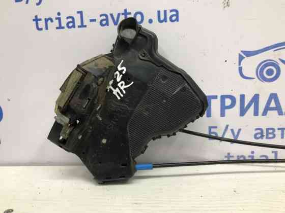 Замок двери передний правый Toyota Avensis 2002-2010 6903002161 (Арт. 50413) Київ
