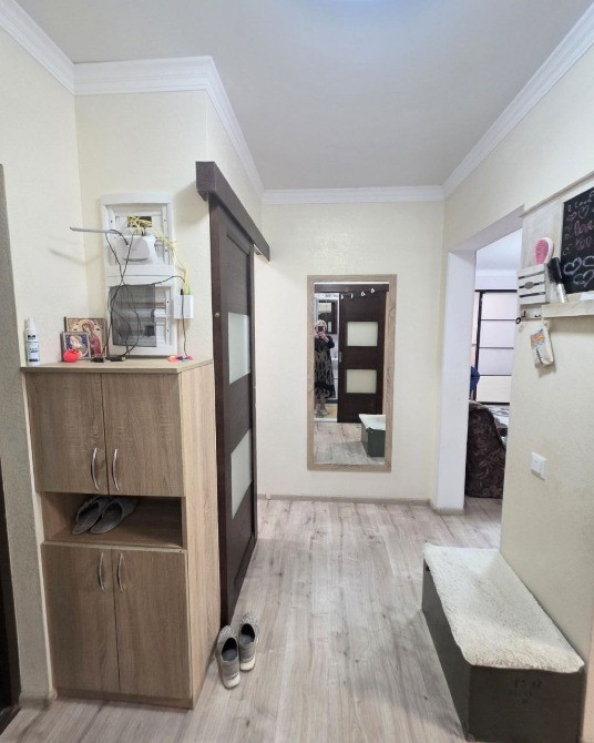 Продам 1- ком. 43 кв. м. Чикаленко (Вильямса) / Королева. 2 этаж. Ремонт. Одеса - зображення 8