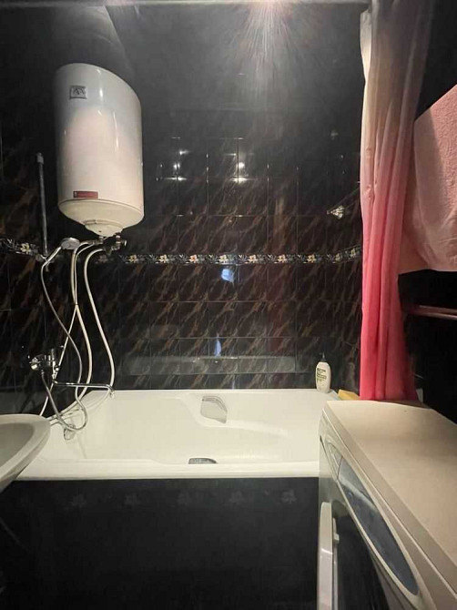 долгосрочная аренда 4-к квартира Днепр, Шевченковский, 14000 грн./мес. Днепр - изображение 3