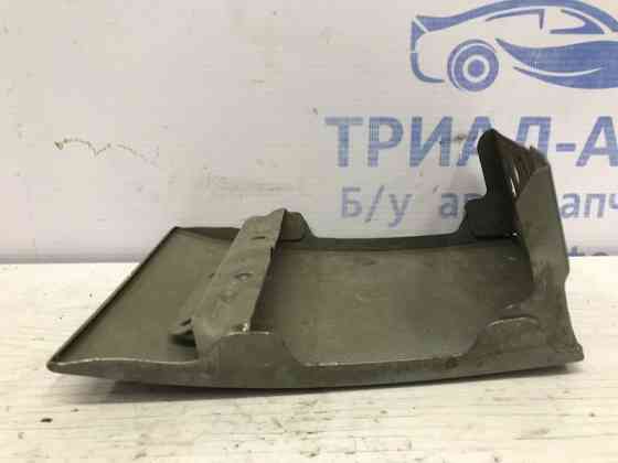Накладка крыла Hyundai Santa fe CM 2.7 БЕНЗИН G6EA 2005 задн. лев. (б/у) Київ