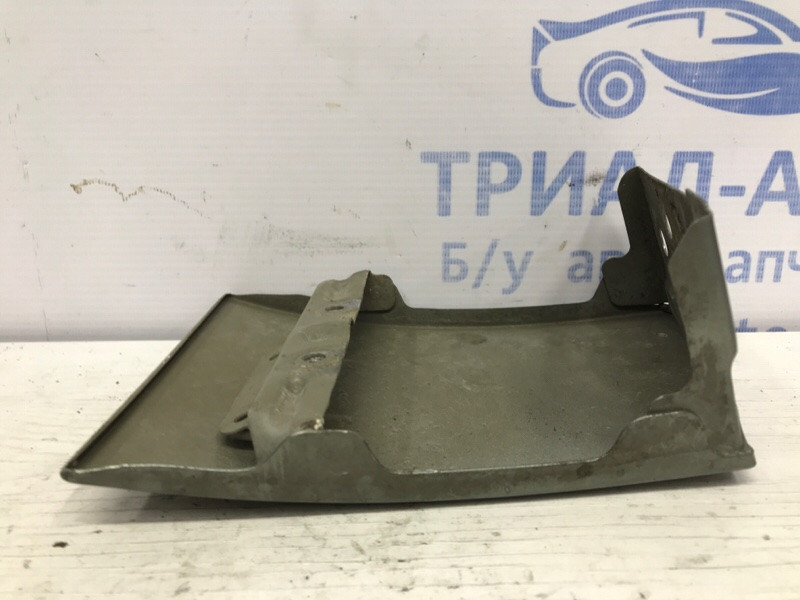Накладка крыла Hyundai Santa fe CM 2.7 БЕНЗИН G6EA 2005 задн. лев. (б/у) Київ - зображення 3