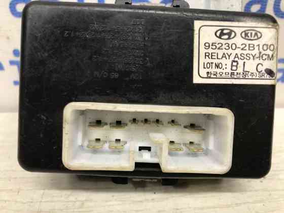 Блок управления Hyundai Santa fe 2005-2012 952302B100 (Арт. 14192) Київ