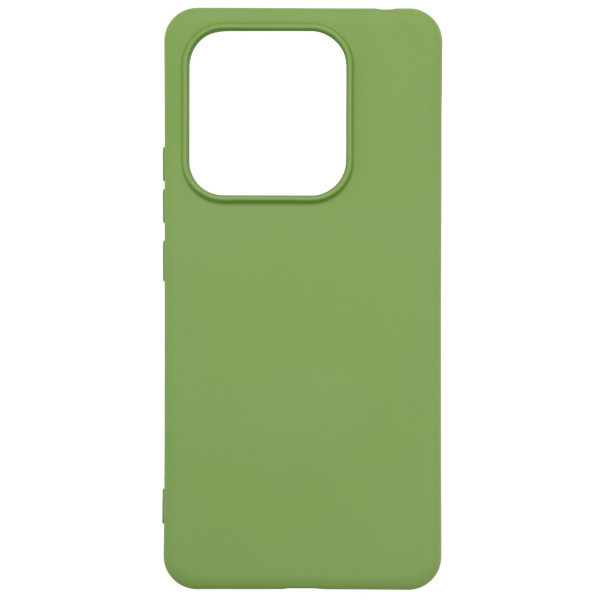 Чохол ArmorStandart ICON для Xiaomi Redmi Note 14 5G Green (ARM82304) (Код товару:39925) Харьков - изображение 1