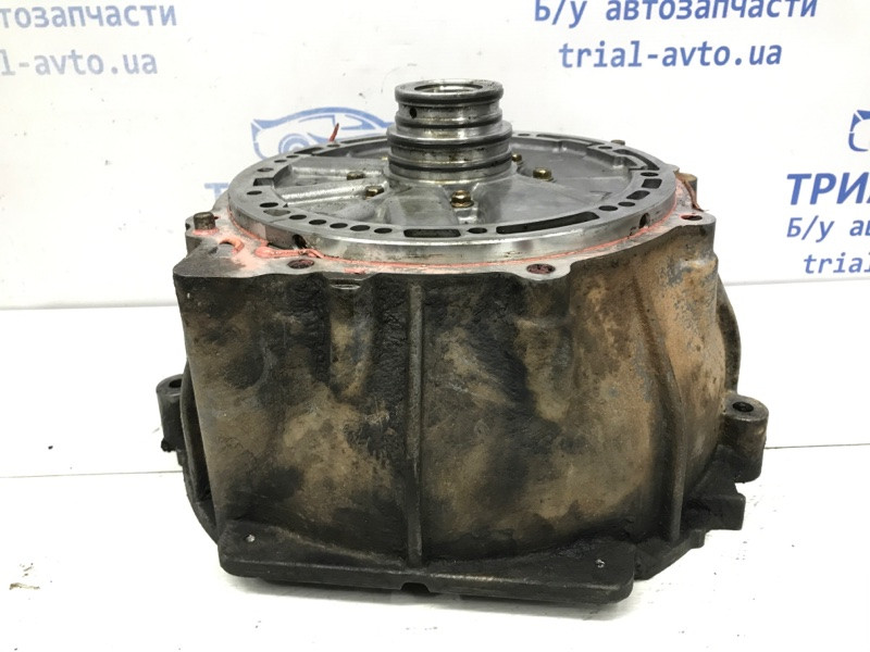 Адаптер АКПП Mitsubishi L200 KB 2.5 ДИЗЕЛЬ 4D56U 2006 (б/у) Київ - зображення 6