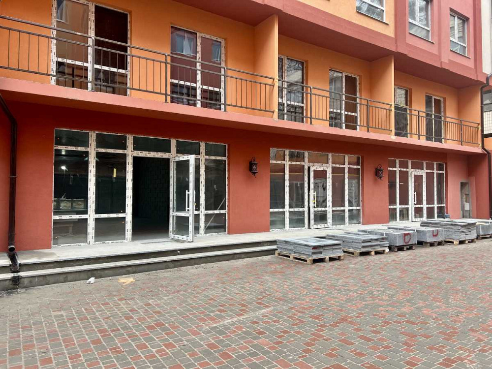 продажа торговые площади Киев, Подольский, 188480 $ Киев - изображение 12