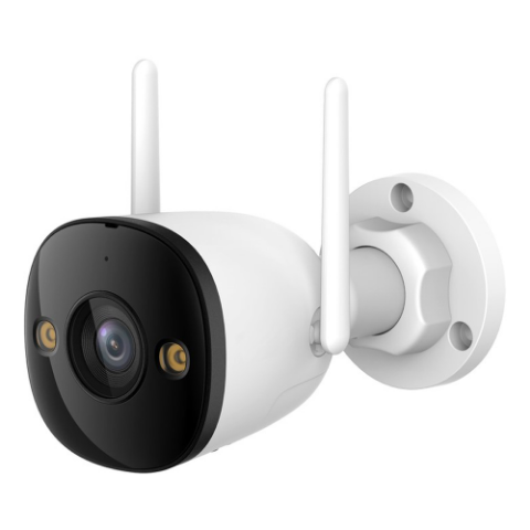 Bullet 2e 5mp (ipc-k3dp-5h0wf) 2.8мм Wi-Fі Ужгород