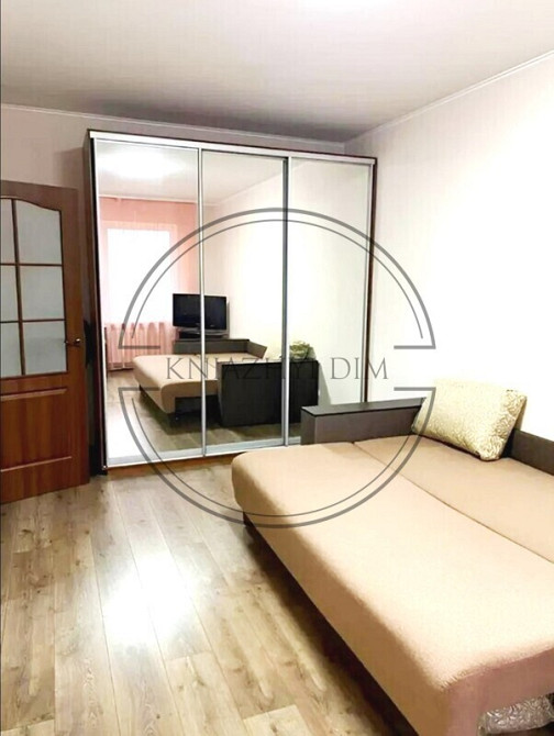 Оренда 2-х. ком., роздільної у новому будинку на Позняках. Код №11153480 Киев - изображение 12