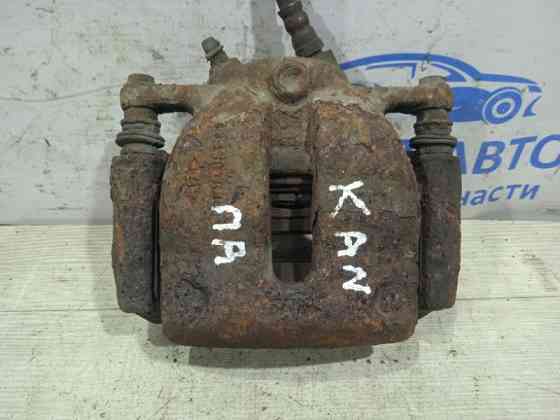 Суппорт передний правый Renault Kangoo 2 2007 (б/у) Київ