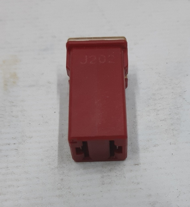 Предохранитель STD 50A Tesla model S REST X 1062196-50-A Київ - зображення 2