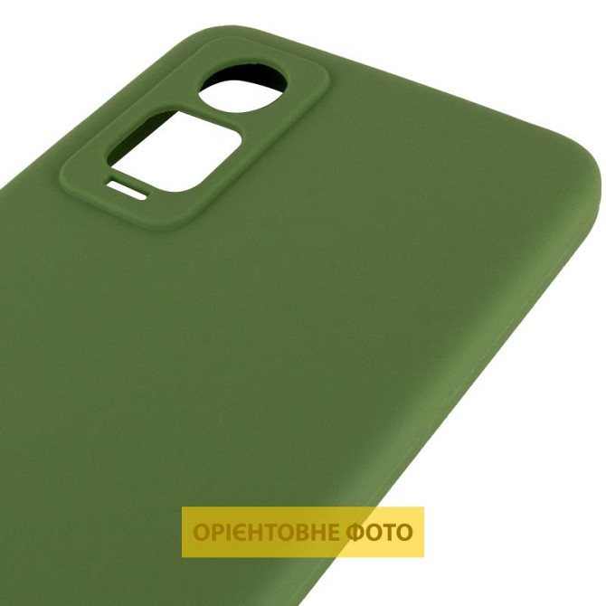 Чехол Silicone Cover Ummi Lakshmi Full Camera (AA) для Xiaomi 13T / 13T Pro Херсон - зображення 4