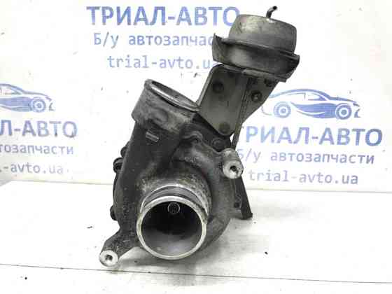 Турбина Mitsubishi Pajero Wagon 4 3.2 ДИЗЕЛЬ 4M41 2006 (б/у) Київ