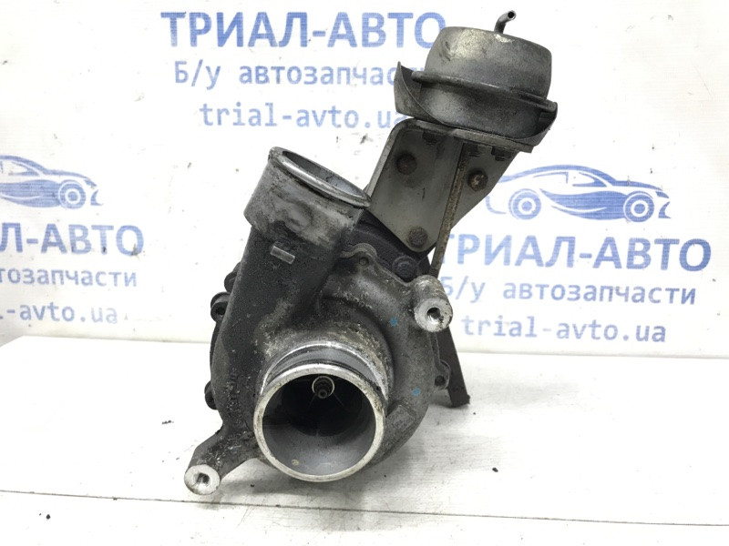 Турбина Mitsubishi Pajero Wagon 4 3.2 ДИЗЕЛЬ 4M41 2006 (б/у) Київ - зображення 2