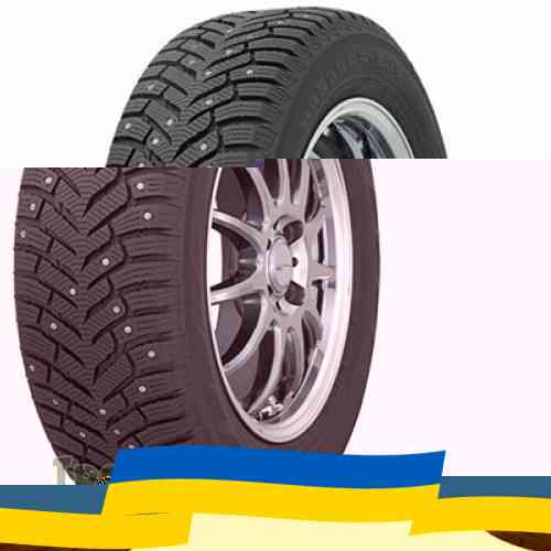 265/45 R20 Toyo Observe Ice-Freezer SUV 108T Позашляхова шина Киев