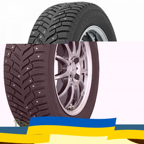 265/45 R20 Toyo Observe Ice-Freezer SUV 108T Позашляхова шина Киев - изображение 1