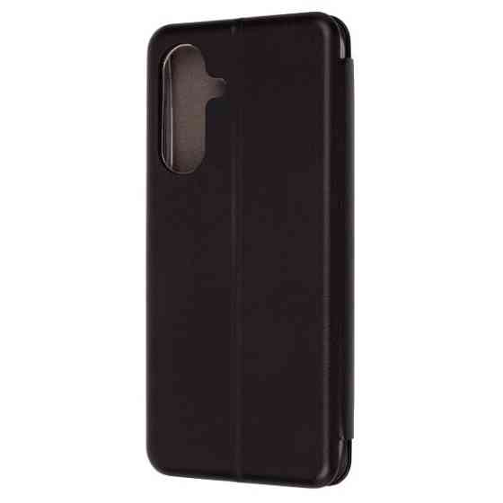 Чохол-книжка ArmorStandart G-Case для Samsung A17 A175 Black (ARM86535) (Код товару:42051) Харьков