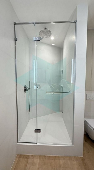 Здам. 1-к.кв. 19/28, ж/м Перемога-1, Набережна Перемоги 7 ЖК «Бартоломео» Днепр - изображение 5