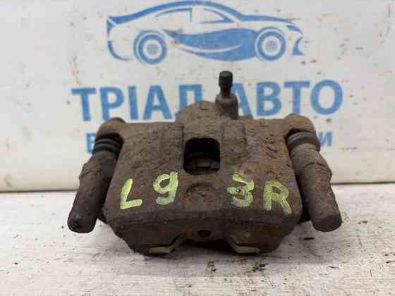 Суппорт задний правый Mitsubishi Lancer 2003-2009 MR955066 (Арт. 86779) Киев