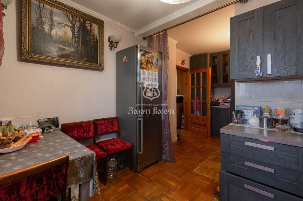 продажа 2-к квартира Киев, Деснянский, 60000 $ Киев - изображение 9