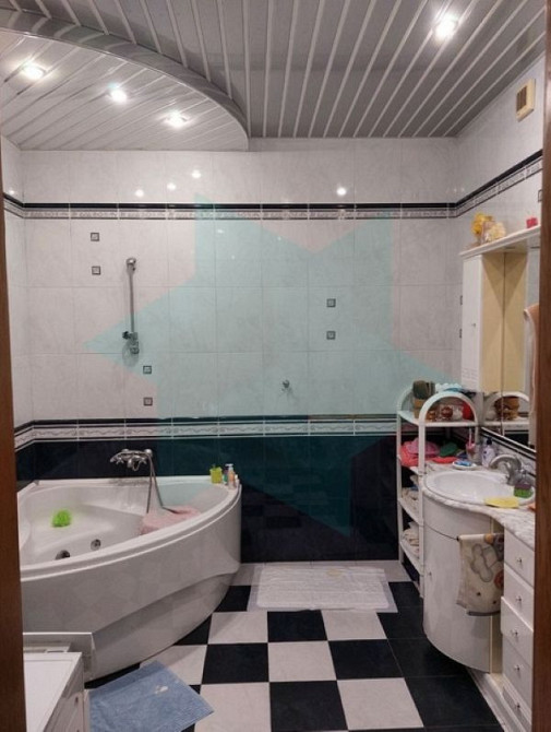 Здам. 3-к.кв. 4/8, Нагорка, пров. Євгена Коновальця 13 Днепр - изображение 9