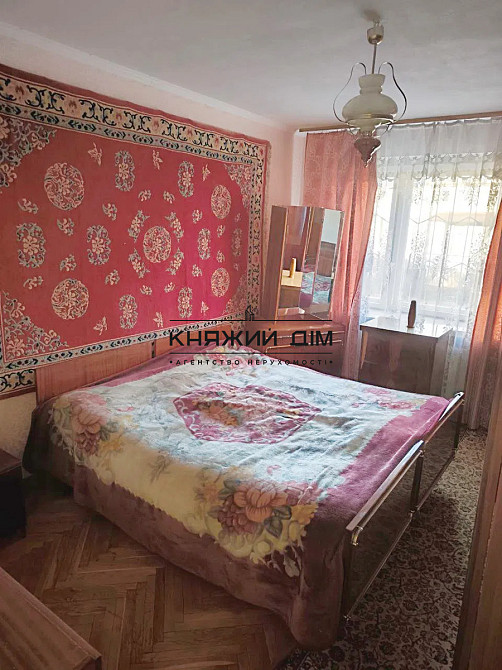 2 кімн квартира метро Лівобережна № 11202965 Киев - изображение 1