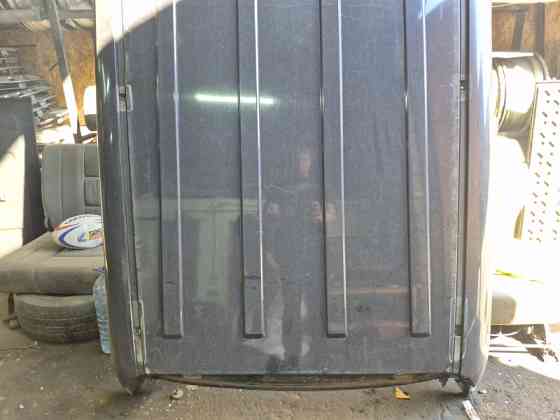 Крыша SsangYong Rexton 2006-2012 5511108002 (Арт. 61633) Киев