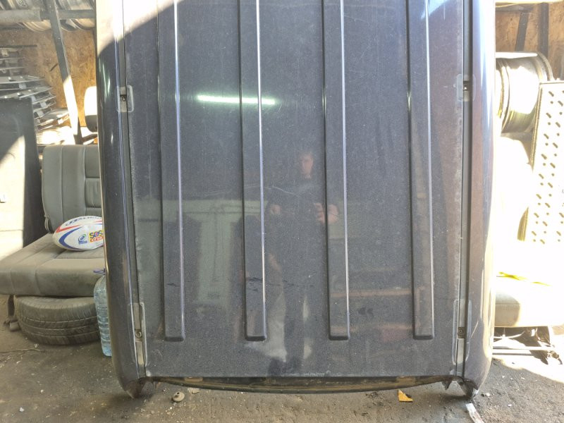 Крыша SsangYong Rexton 2006-2012 5511108002 (Арт. 61633) Киев - изображение 2