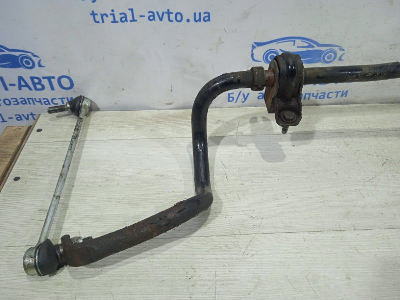 Стабилизатор передний Nissan X-Trail 2007-2015 54611JG70A (Арт. 18598) Київ - зображення 2