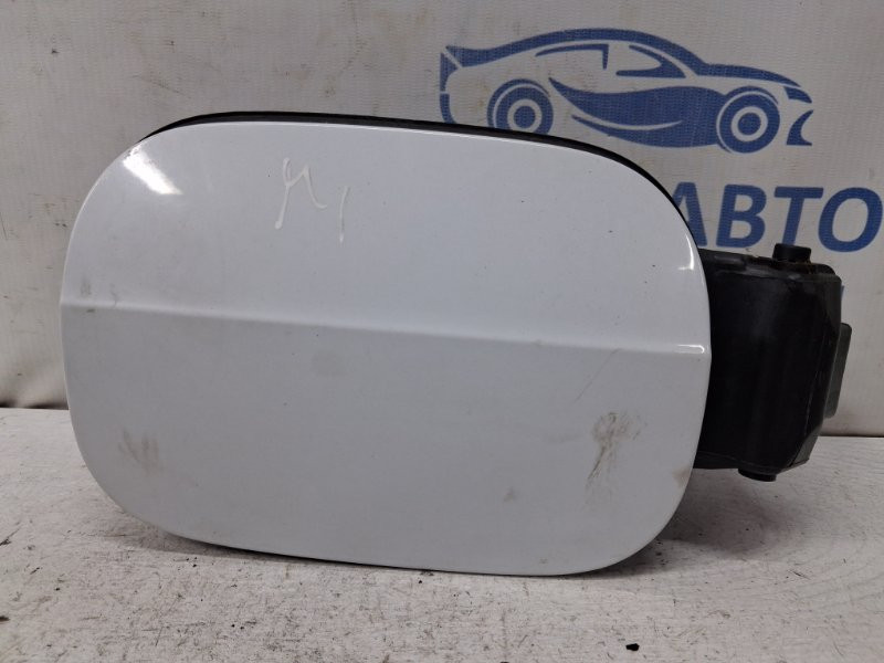 Лючок бака Skoda Octavia 2013-2020 5E0809909A (Арт. 80834) Київ - зображення 1