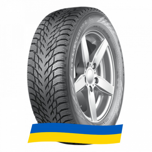 265/65 R18 Nokian Hakkapeliitta R3 SUV 114R Позашляхова шина Київ - зображення 3