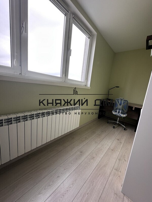 Оренда 2 кімнатна квартира студія ст. м. Деміївська КОД 11203220 Київ - зображення 7