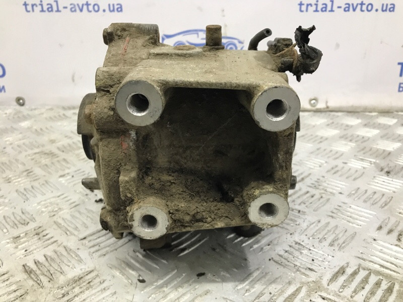 Редуктор задний Toyota RAV 4 A30 2.0 БЕНЗИН 1AZFE 2005 (б/у) Київ - зображення 6