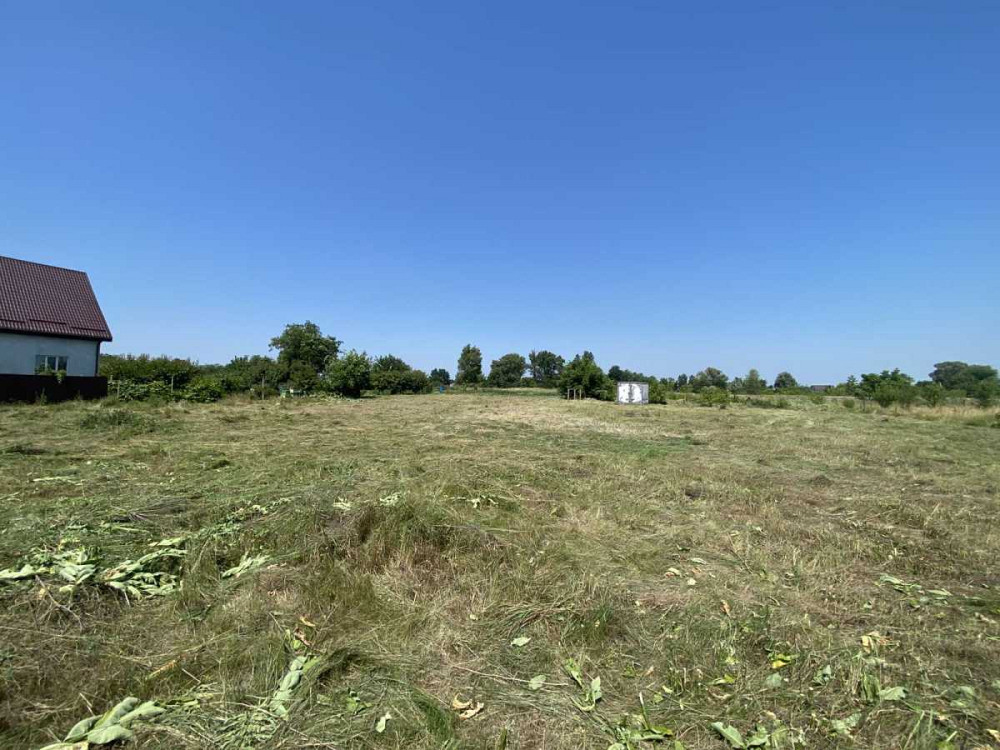 продажа участок под жилую застройку Бориспольский, Борисполь, 35000 $ Бориспіль - зображення 5