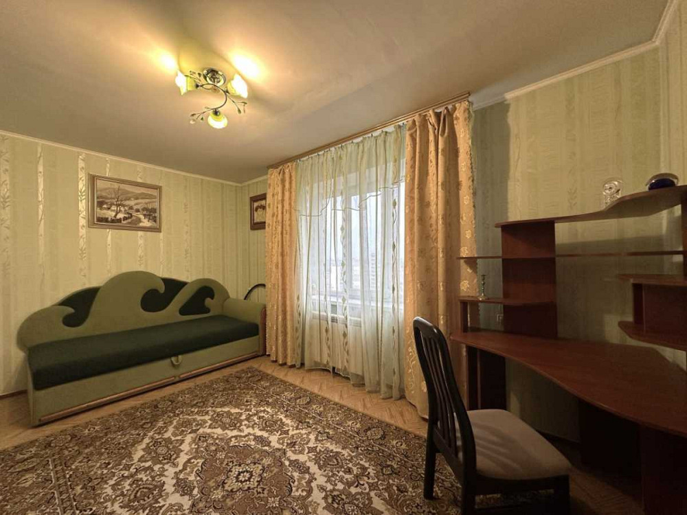 долгосрочная аренда 3-к квартира Киев, Дарницкий, 20000 грн./мес. Київ - зображення 9