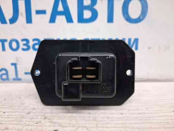 Резистор печки Toyota Prado 2002-2009 8713860280 (Арт. 70830) Київ