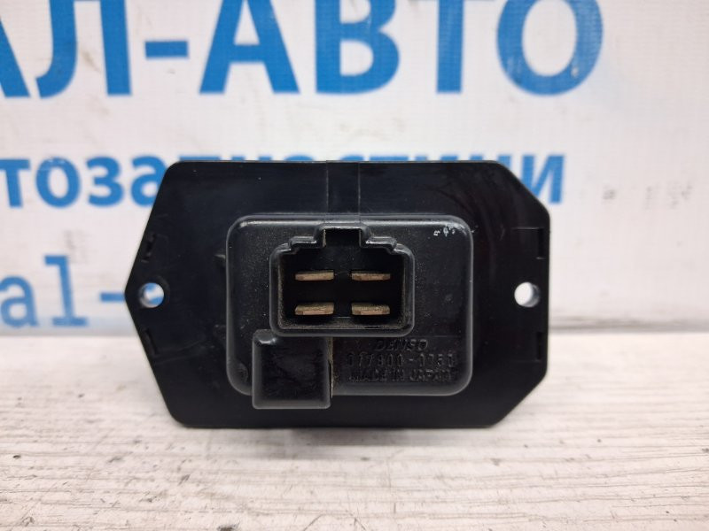 Резистор печки Toyota Prado 2002-2009 8713860280 (Арт. 70830) Киев - изображение 3