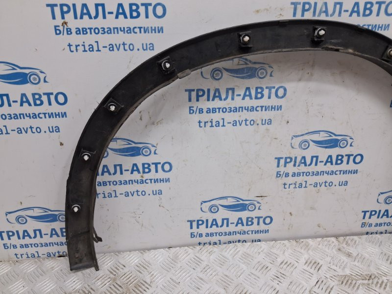 Накладка крыла Mazda CX 5 2011-2017 KD5351W21 (Арт. 79202) Київ - зображення 5