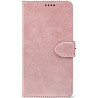 BoxFace  Чохол-книжка Crazy Horse Clasic для Xiaomi Redmi Note 17 Rose Gold (Front) Харків