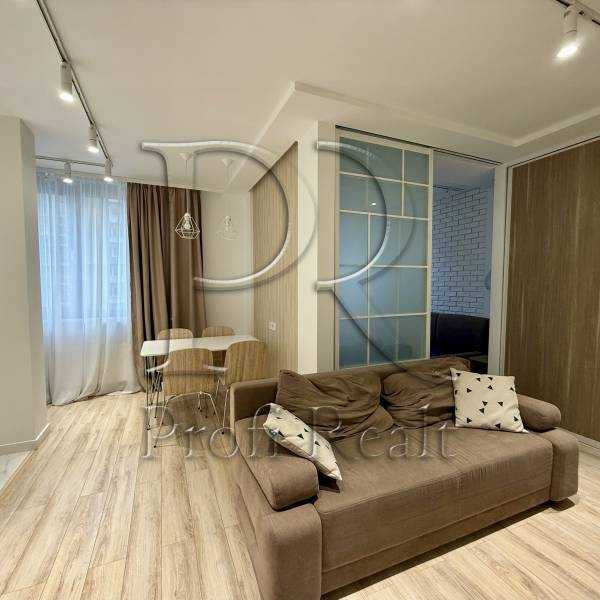продажа 1-к квартира Киев, Голосеевский, 170000 $ Київ - зображення 9