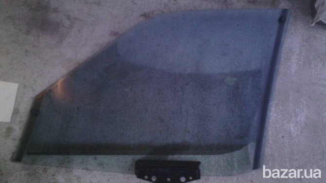 Стекло передней правой двери 443845022c Ауди-100 86г.в. оригинал Вінниця - зображення 2