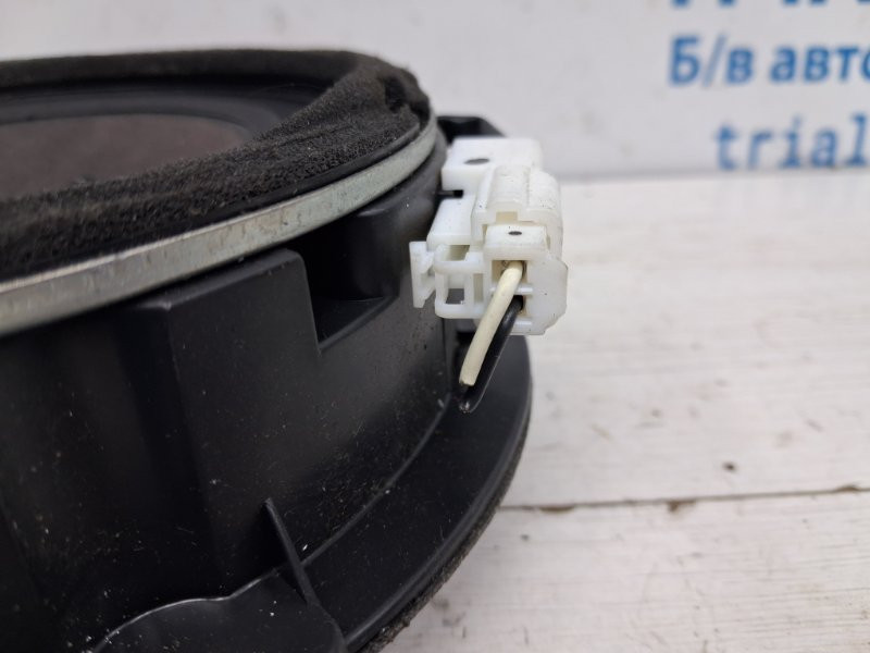 Динамик двери Hyundai Santa fe CM 2.2 DIESEL D4HB 2005 (б/у) Киев - изображение 3