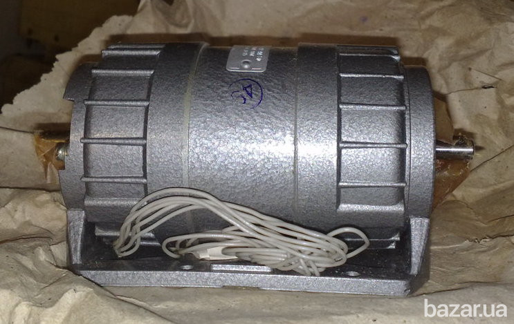 Электродвигатель асинхронный АВЕ-052-4МУ3 Суми - зображення 2