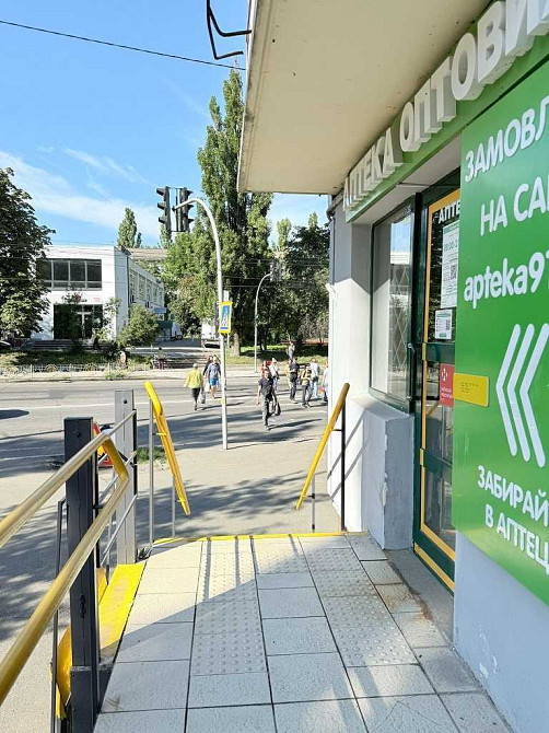 долгосрочная аренда торговые площади Киев, Соломенский, 68000 грн./мес. Киев - изображение 6