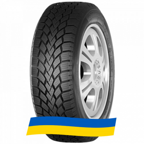 245/45 R18 Haida Winter HD617 100V Легкова шина Київ - зображення 2