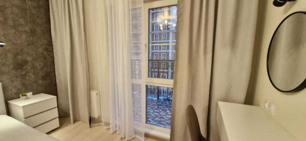 продажа 1-к квартира Киев, Голосеевский, 119000 $ Київ - зображення 4