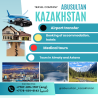 Traditional types of treatment in Kazakhstan Вінниця