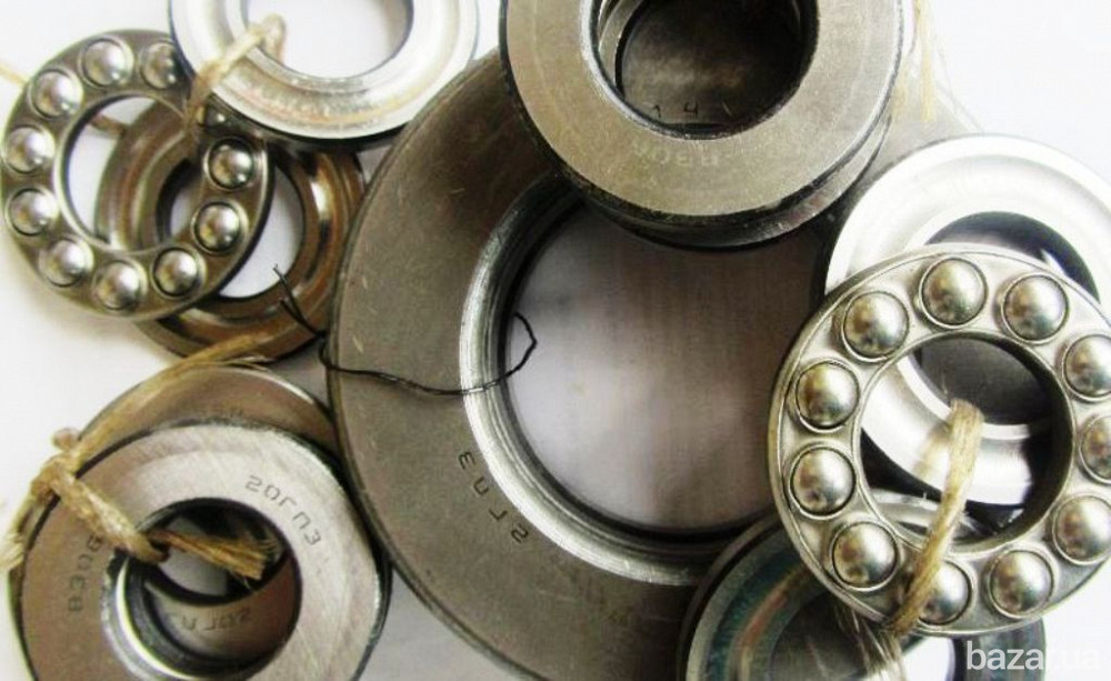 Подшипник роликовый конический 67512 - ( 32212R ) - WBF Днепр - изображение 12