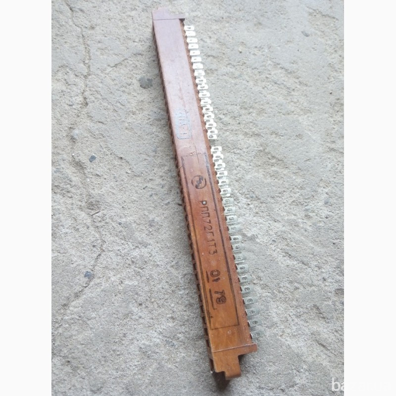 Разъемы РПП-72Г1-Т3. -363шт. по 10грн Харків - зображення 5