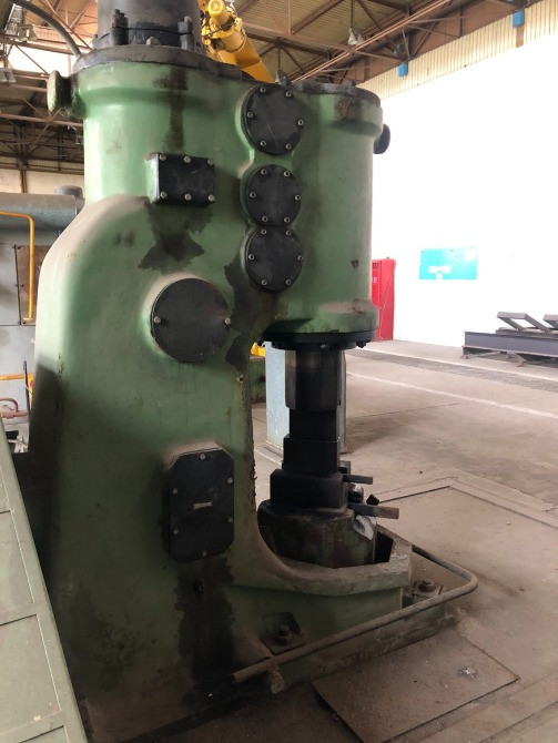 Продаж ковочних молотів (б/в) Долинська - зображення 6