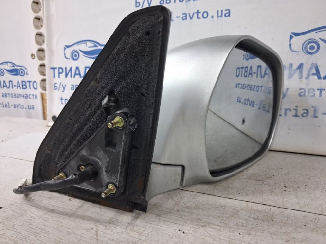 Зеркало правое Toyota Prado 120 4.0 1GR-FE 2003 (б/у) Киев - изображение 6