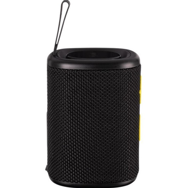 Колонка Bluetooth Gelius Start X GP-BS1002X Black (Код товару:41871) Харків - зображення 2